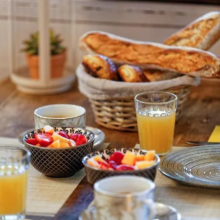 فندق مبيت وإفطار O'jane De Boy 3*