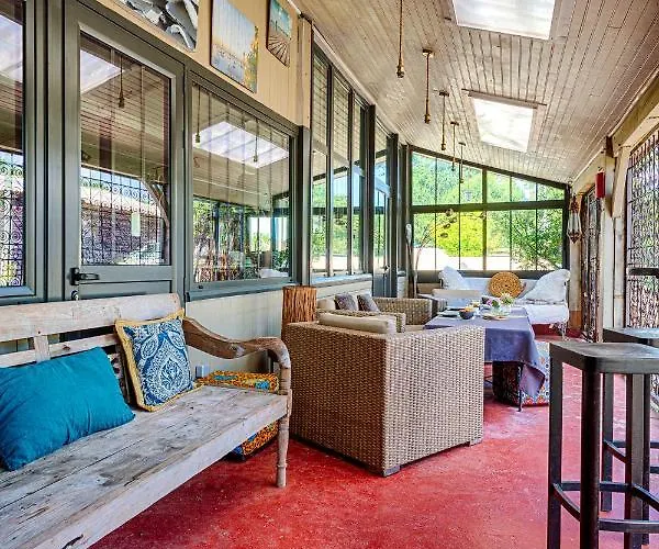 O'jane De Boy Lège-Cap-Ferret