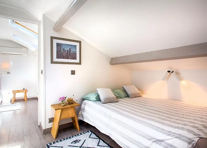 O'jane De Boy 3* Lège-Cap-Ferret