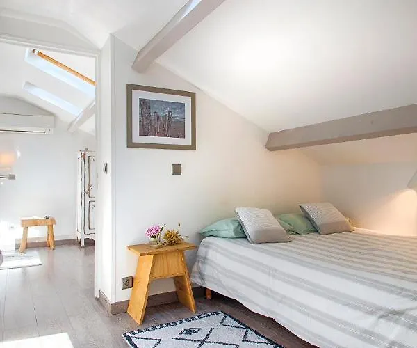 فندق مبيت وإفطار O'jane De Boy Lège-Cap-Ferret