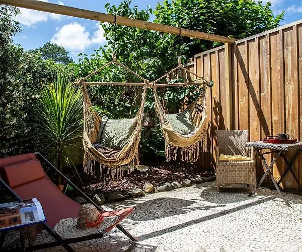 O'jane De Boy فندق مبيت وإفطار Lège-Cap-Ferret