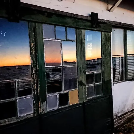 住宿加早餐酒店 O'jane De Boy