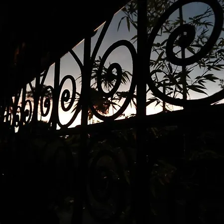 O'jane De Boy 住宿加早餐酒店 Lège-Cap-Ferret