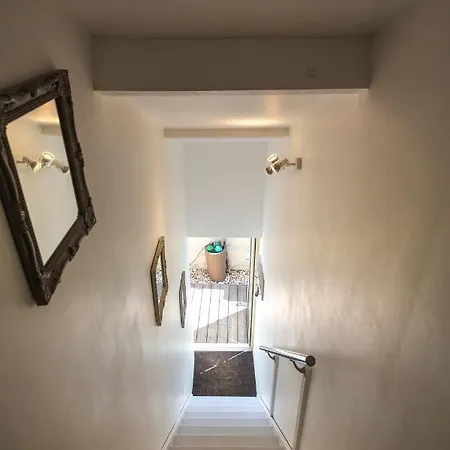 O'jane De Boy 住宿加早餐酒店 3*