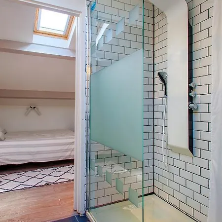 O'jane De Boy 住宿加早餐酒店