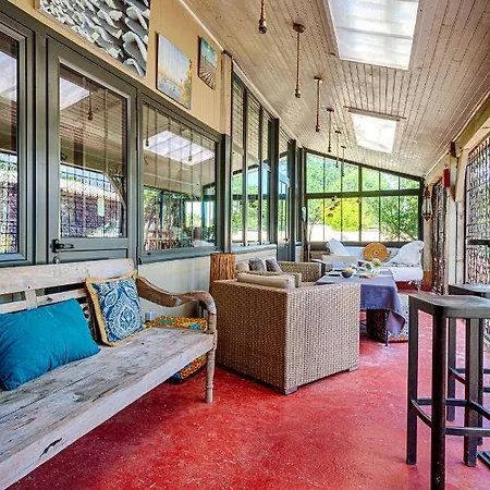 O'jane De Boy Леж-Кап-Ферре