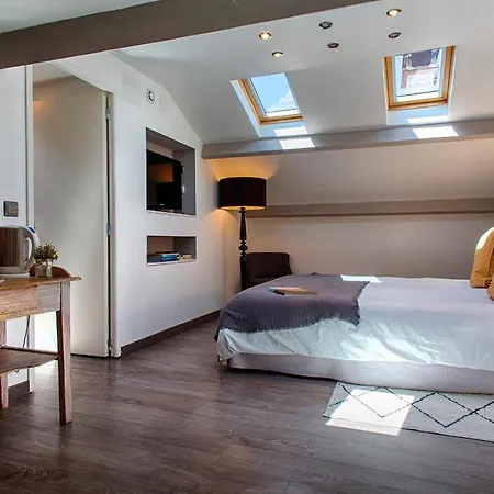 住宿加早餐酒店 O'jane De Boy Lège-Cap-Ferret