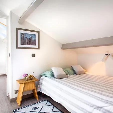 O'jane De Boy 3* Леж-Кап-Ферре