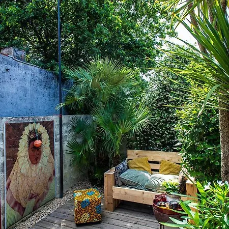 住宿加早餐酒店 O'jane De Boy 3*