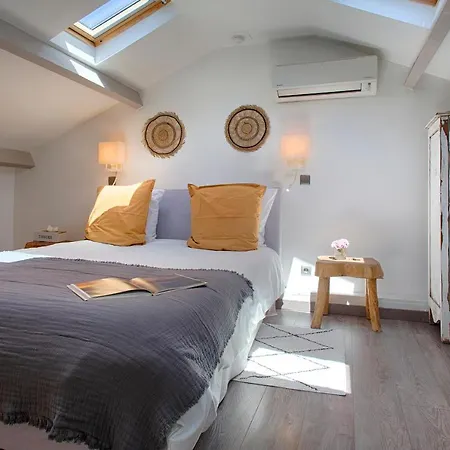 O'jane De Boy Bed & Breakfast