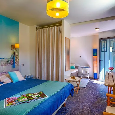 住宿加早餐酒店 O'jane De Boy Lège-Cap-Ferret