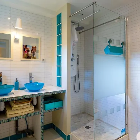 O'jane De Boy 3* Lège-Cap-Ferret