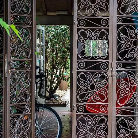 Bed and breakfast O'jane De Boy 3*