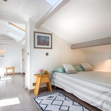 住宿加早餐酒店 O'jane De Boy Lège-Cap-Ferret