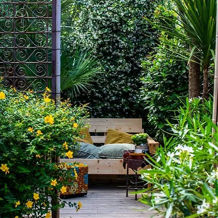 O'jane De Boy Bed & Breakfast 2*