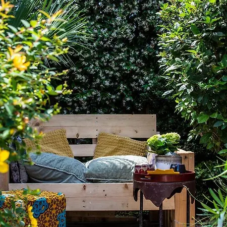 O'jane De Boy 住宿加早餐酒店