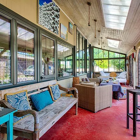 O'jane De Boy 3* Lège-Cap-Ferret