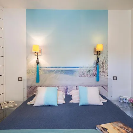 O'jane De Boy Bed & Breakfast Lege-Cap-Ferret