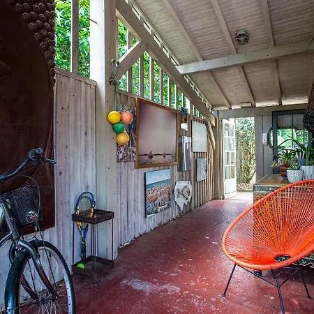 Bed & Breakfast O'jane De Boy Lege-Cap-Ferret