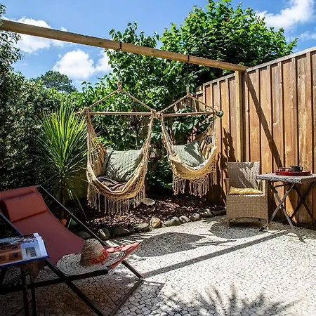 O'jane De Boy Bed and breakfast Lège-Cap-Ferret