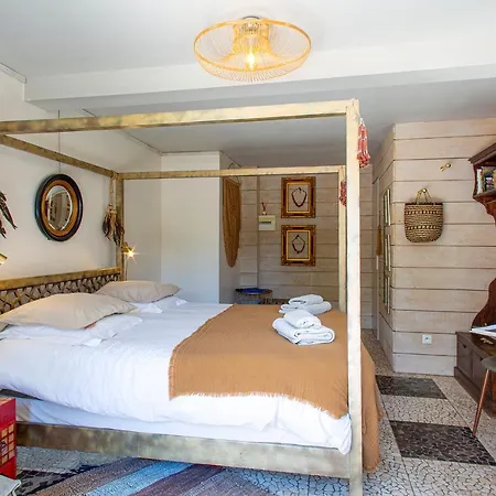O'jane De Boy Bed & Breakfast 2*