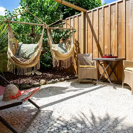 住宿加早餐酒店 O'jane De Boy