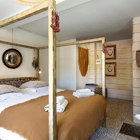 O'jane De Boy 3* Lège-Cap-Ferret