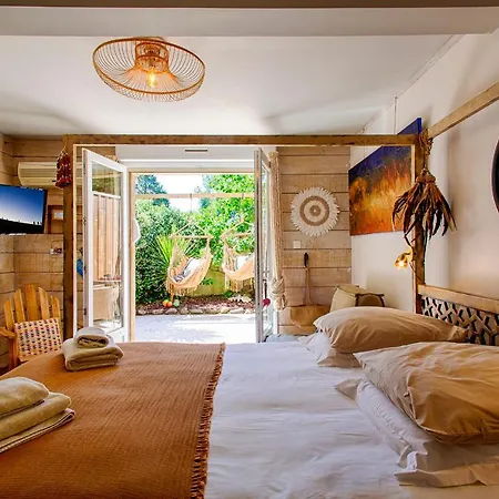 住宿加早餐酒店 O'jane De Boy