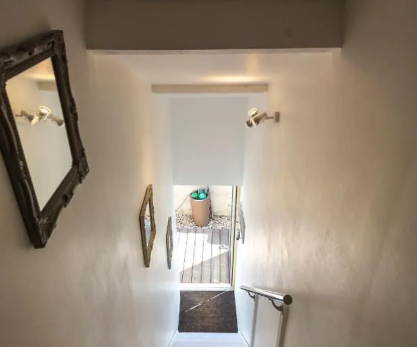 O'jane De Boy Couette-café 3*