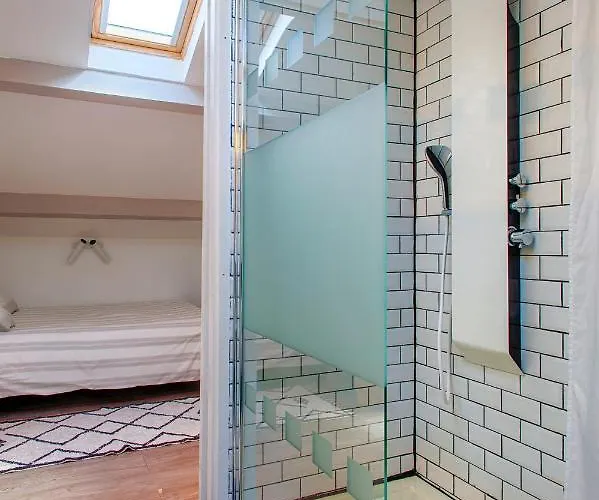 O'jane De Boy Bed & Breakfast