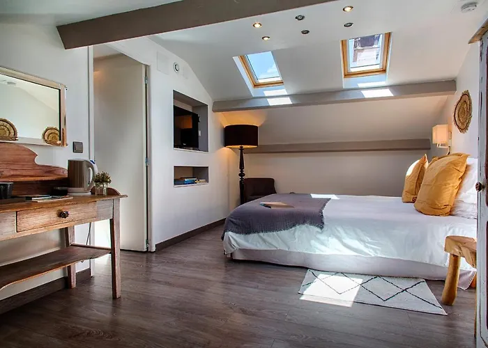 Bed & Breakfast O'jane De Boy Lège-Cap-Ferret