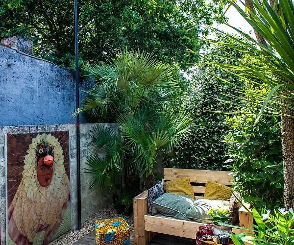 Bed & Breakfast O'jane De Boy 3*