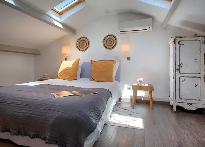 O'jane De Boy Bed & Breakfast