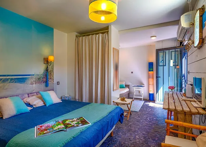 Bed & Breakfast O'jane De Boy Lège-Cap-Ferret