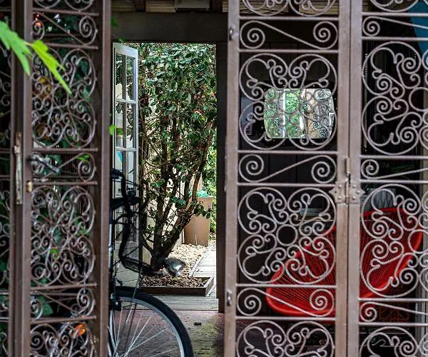 Bed & Breakfast O'jane De Boy 3*