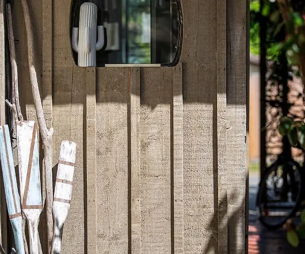 Bed & Breakfast O'jane De Boy 3*