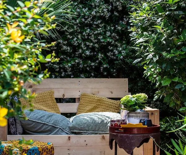 O'jane De Boy Bed & Breakfast