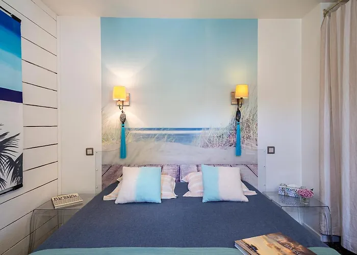 O'jane De Boy Bed & Breakfast Lège-Cap-Ferret