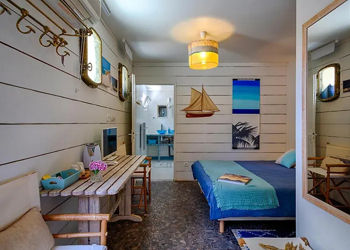 Couette-café O'jane De Boy Lège-Cap-Ferret