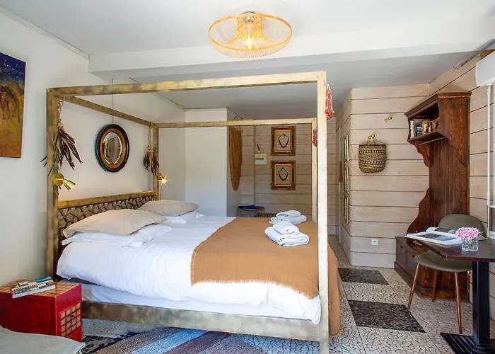 O'jane De Boy Bed & Breakfast 3*
