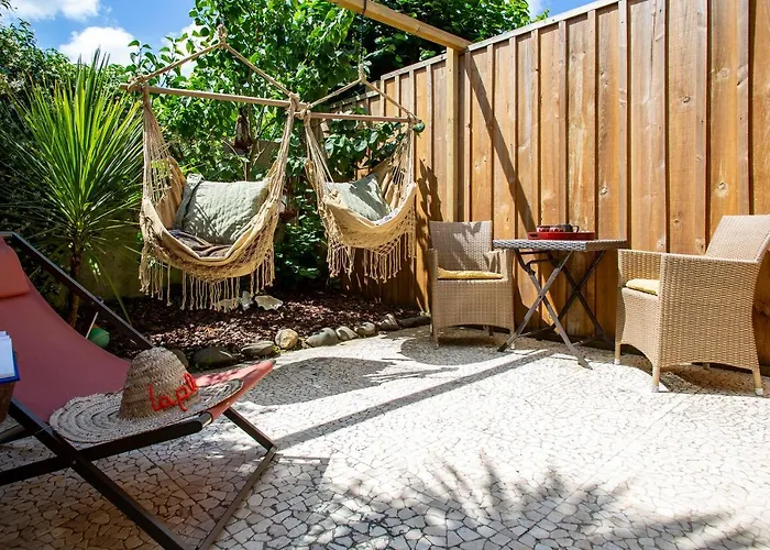 Bed & Breakfast O'jane De Boy