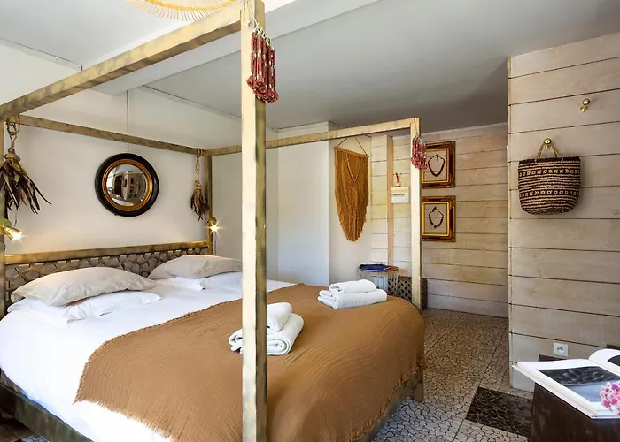 O'jane De Boy 3* Lège-Cap-Ferret