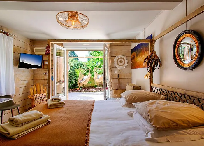 Bed & Breakfast O'jane De Boy